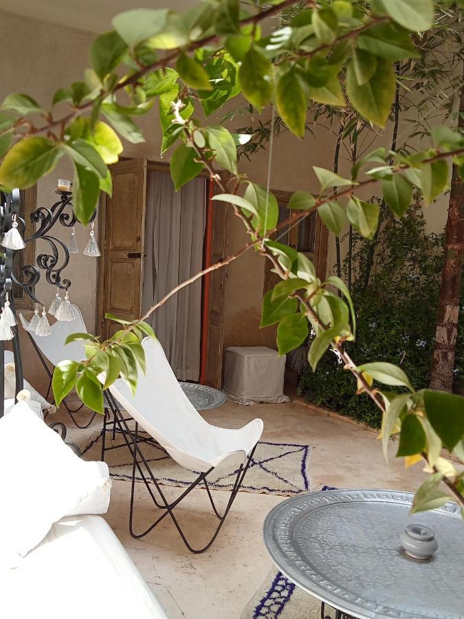Dar Al Sultan Marraquexe Exterior foto